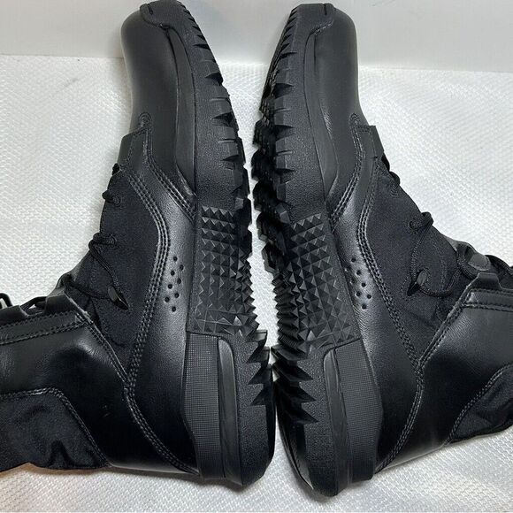 Nike Mens Shoes Size 11.5 SFB Field 2 8” Gore-Tex Tactical Boots Military Police - Picture 7 of 8